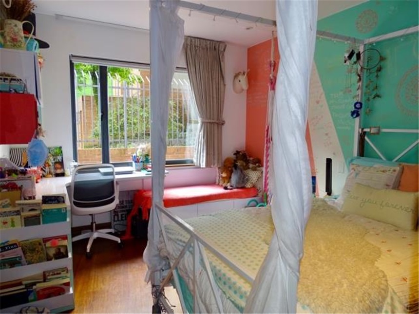 Apartamento de 4 alcobas en venta en Lindaraja, Bogotá, 197 m² · foto 18 de 24