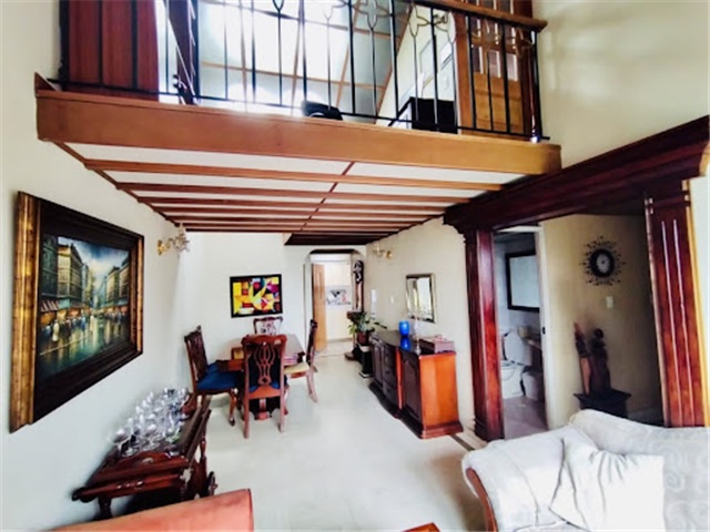 Piso – Bogotá, La Alameda, Localidad Usaquén - Vista 2