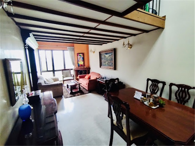 Piso – Bogotá, La Alameda, Localidad Usaquén - Vista 3