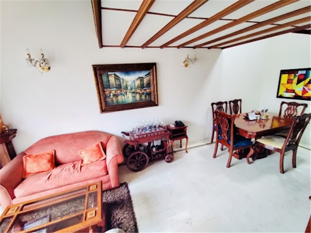 Piso – Bogotá, La Alameda, Localidad Usaquén - Vista 4