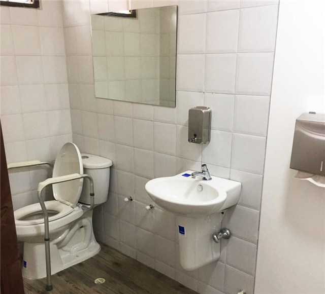 Local en venta en El Poblado, Medellín, 260 m² · foto 5 de 9
