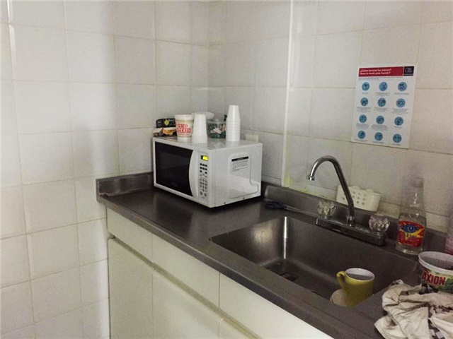 Local en venta en El Poblado, Medellín, 260 m² · foto 8 de 9