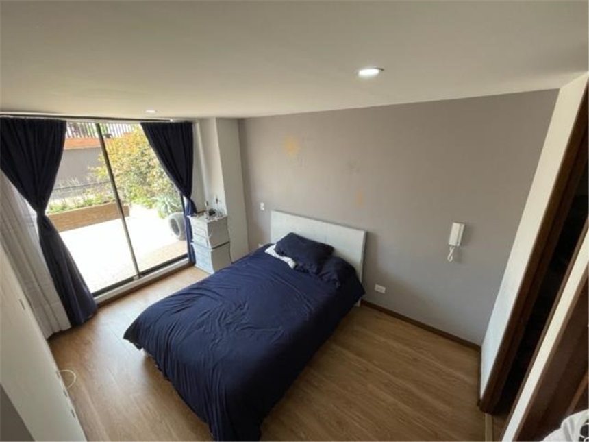 Apartamento en venta en Mirador De Rio Frio, Chía · foto 7 de 13