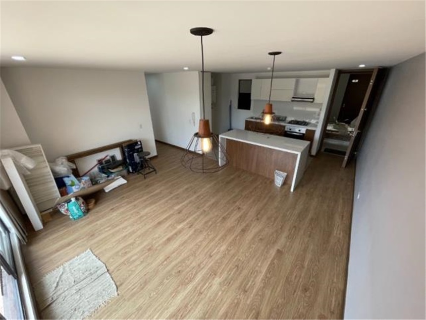 Apartamento en venta en Mirador De Rio Frio, Chía · foto 3 de 13