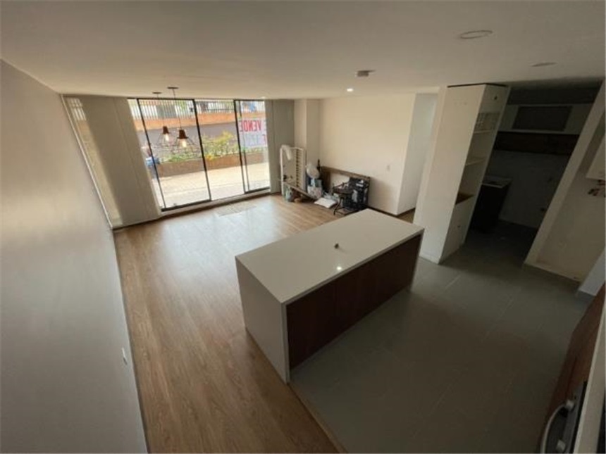 Apartamento en venta en Mirador De Rio Frio, Chía · foto 5 de 13