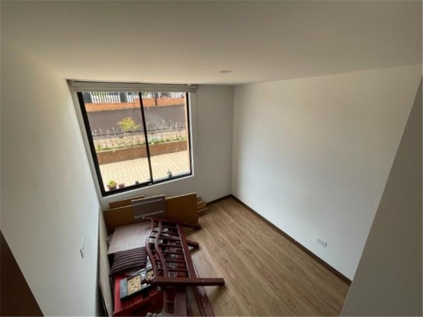 Apartamento en venta en Mirador De Rio Frio, Chía · foto 12 de 13