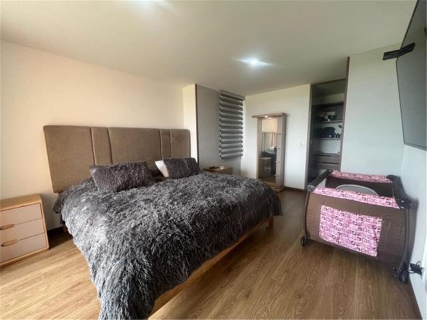 Apartamento en venta en Rio Frio, Chía · foto 9 de 14
