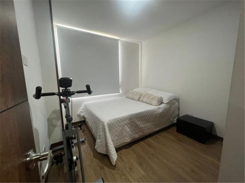 Apartamento en venta en Rio Frio, Chía · foto 13 de 14