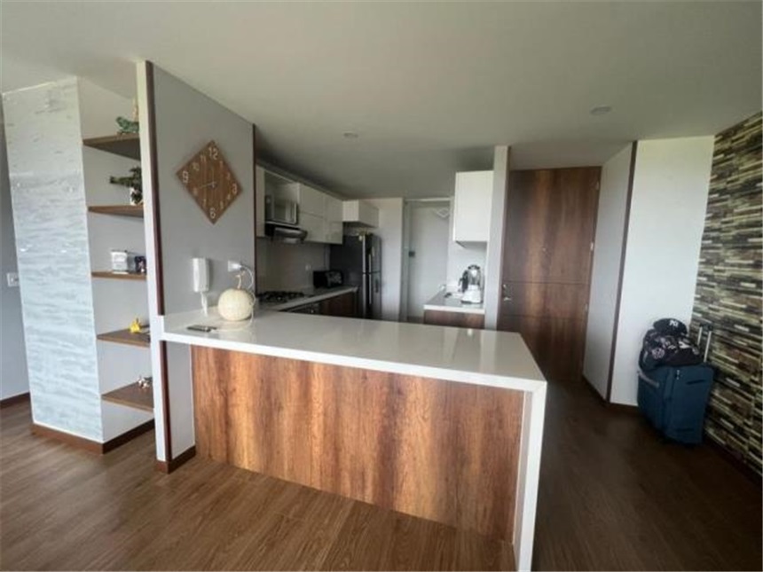 Apartamento en venta en Rio Frio, Chía · foto 3 de 14