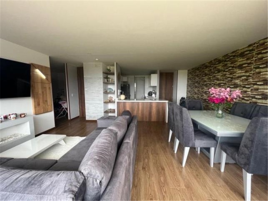 Apartamento en venta en Rio Frio, Chía · foto 8 de 14