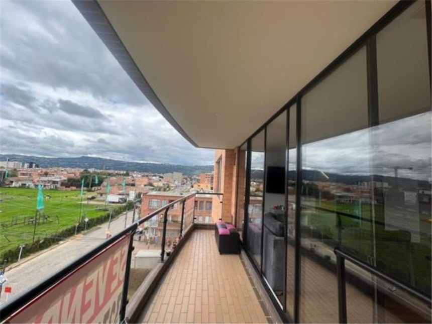 Apartamento en venta en Rio Frio, Chía · foto 7 de 14