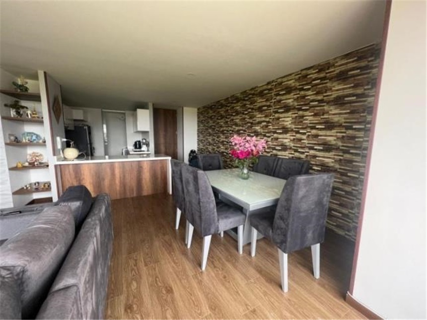Apartamento en venta en Rio Frio, Chía · foto 6 de 14