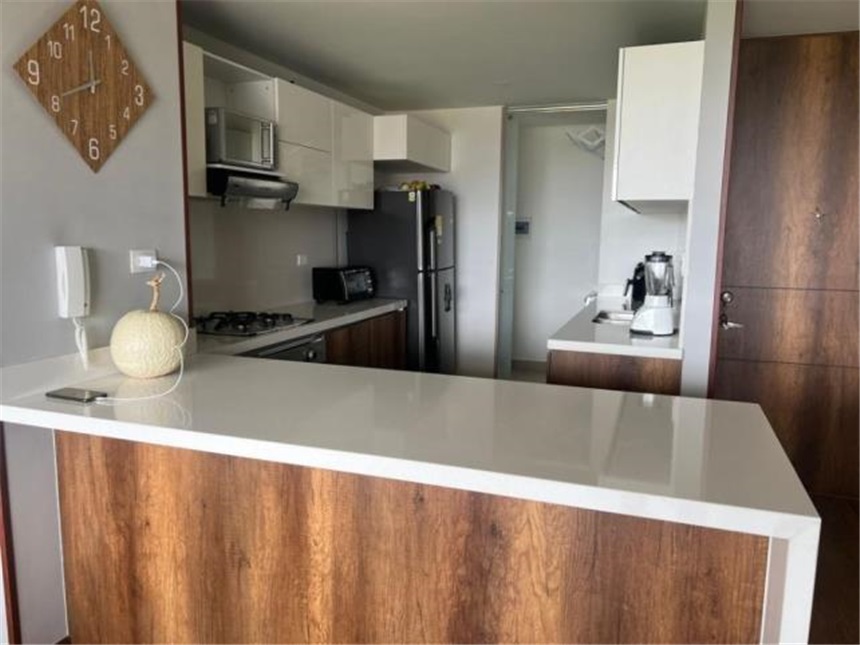 Apartamento en venta en Rio Frio, Chía · foto 4 de 14