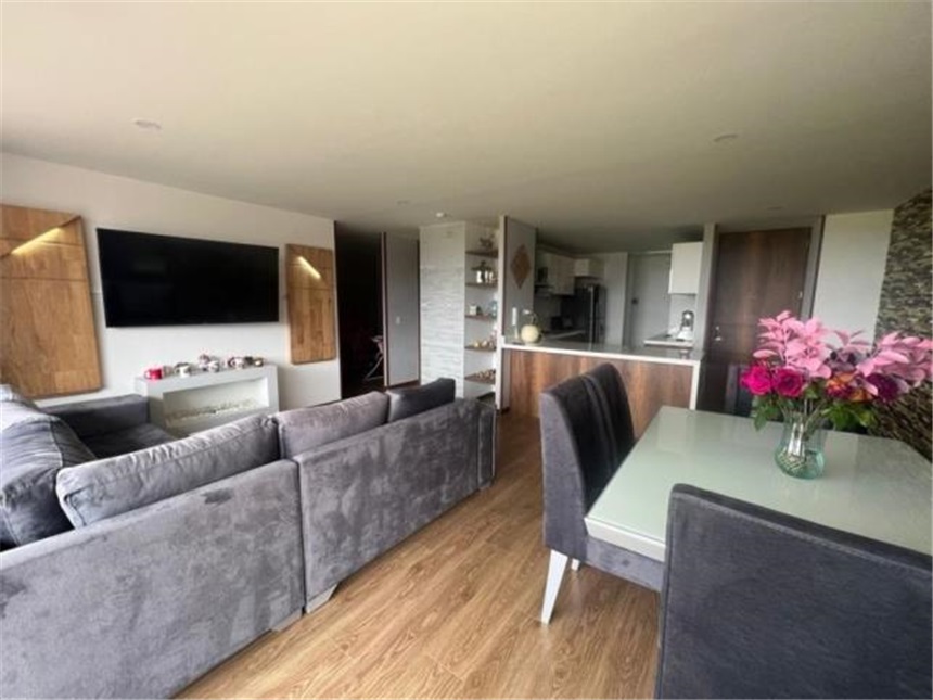 Apartamento en venta en Rio Frio, Chía · foto 2 de 14