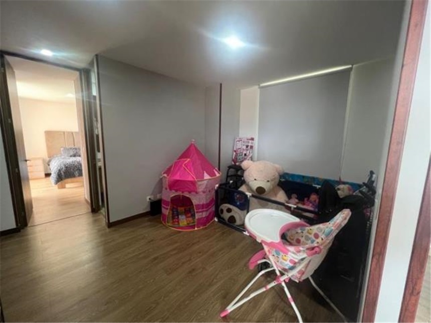Apartamento en venta en Rio Frio, Chía · foto 12 de 14