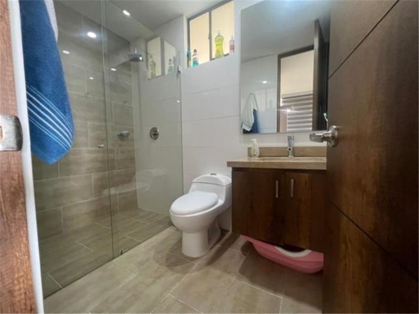 Apartamento en venta en Rio Frio, Chía · foto 14 de 14