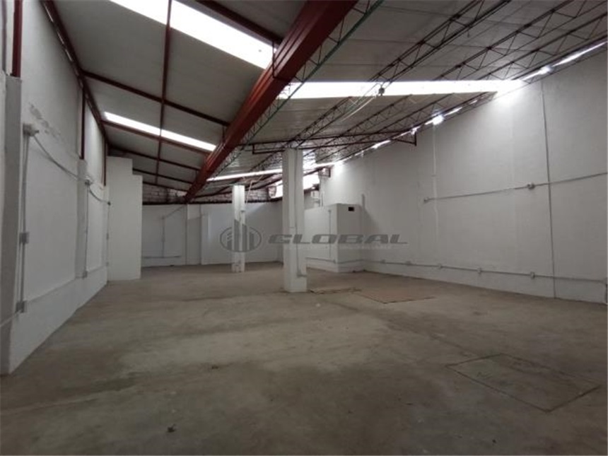 Bodega en Arriendo - Vista 5