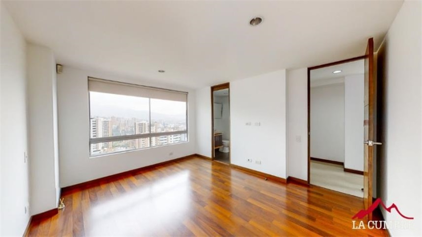 Apartamento de 2 alcobas en venta en Castropol, Medellín, 89 m² · foto 13 de 13
