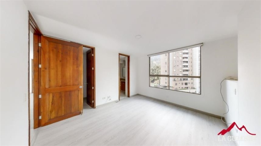 Apartamento de 3 alcobas en arriendo en El Tesoro, Medellín, 146 m² · foto 10 de 16