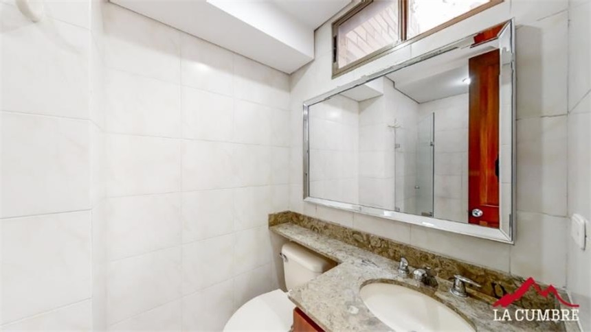 Apartamento de 3 alcobas en arriendo en El Tesoro, Medellín, 146 m² · foto 15 de 16