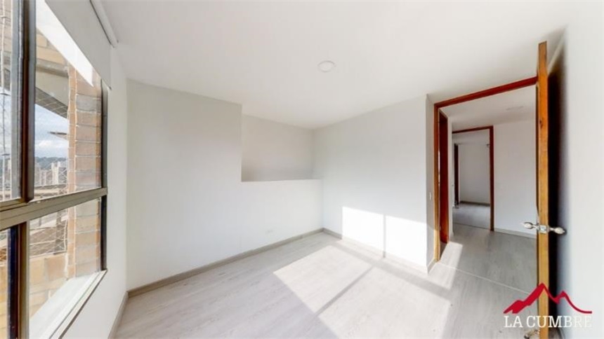 Apartamento de 3 alcobas en arriendo en El Tesoro, Medellín, 146 m² · foto 16 de 16