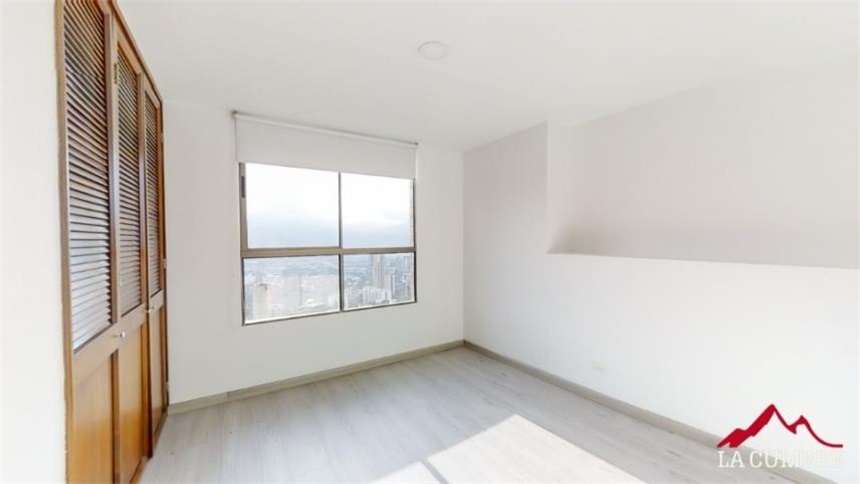 Apartamento de 3 alcobas en arriendo en El Tesoro, Medellín, 146 m² · foto 14 de 16