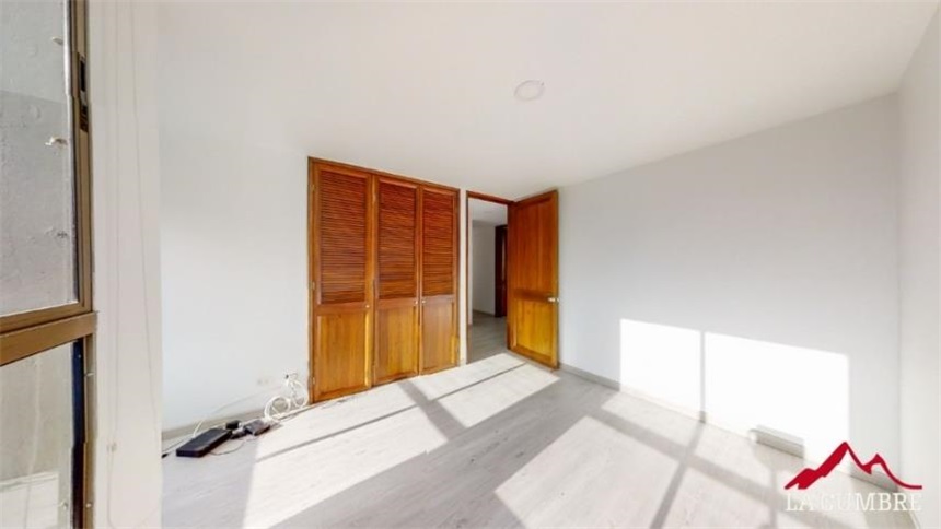Apartamento de 3 alcobas en arriendo en El Tesoro, Medellín, 146 m² · foto 12 de 16