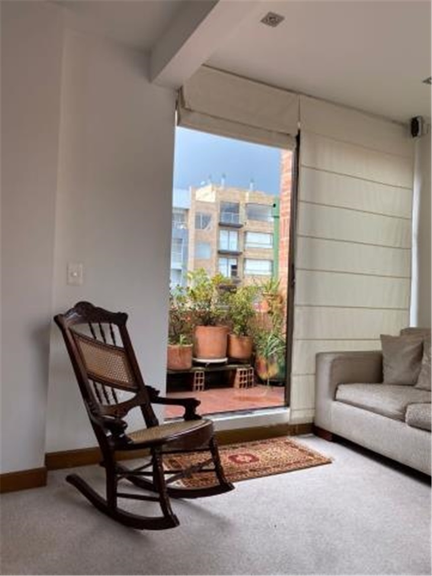 Casa en venta en El Contador, Bogotá · foto 16 de 18
