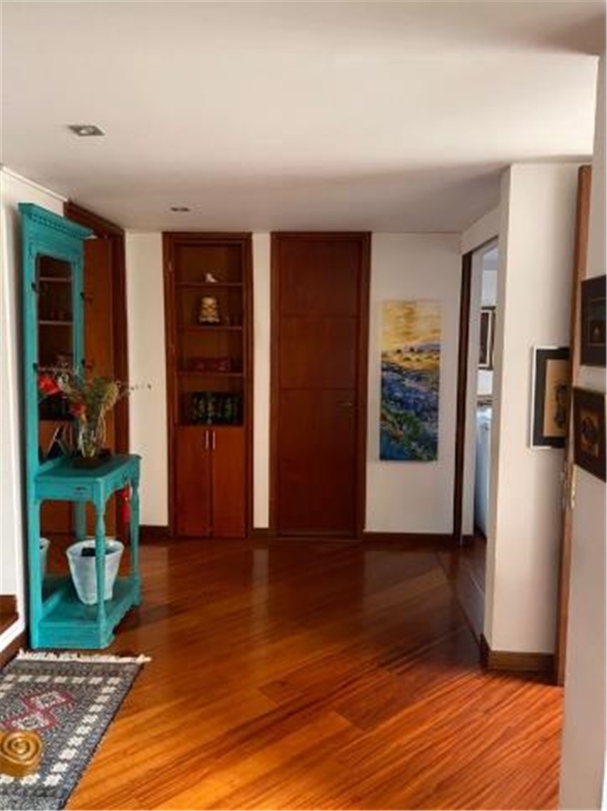 Casa en venta en El Contador, Bogotá · foto 9 de 18