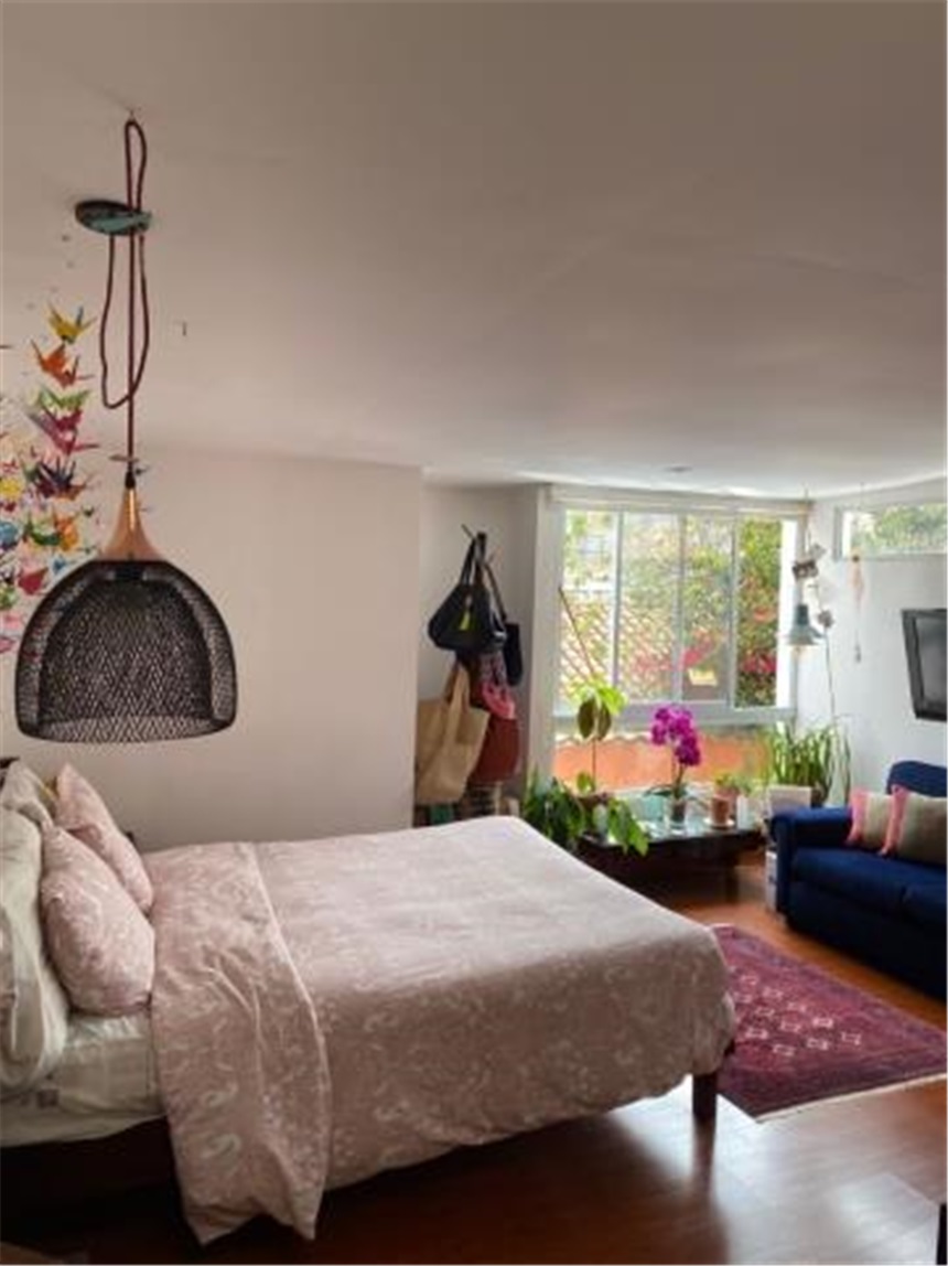 Casa en venta en El Contador, Bogotá · foto 12 de 18