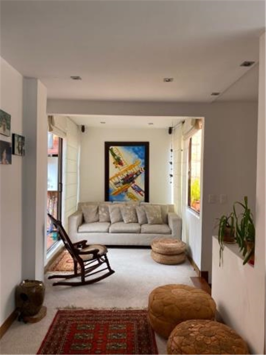 Casa en venta en El Contador, Bogotá · foto 17 de 18