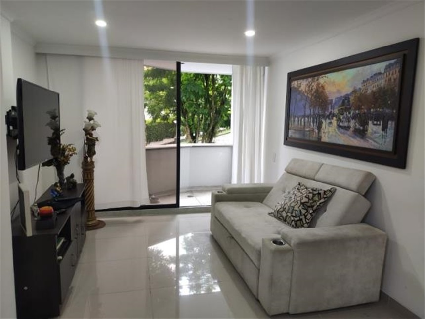Piso – Pereira, Sector Plaza de Bolivar, Centro - Vista 2