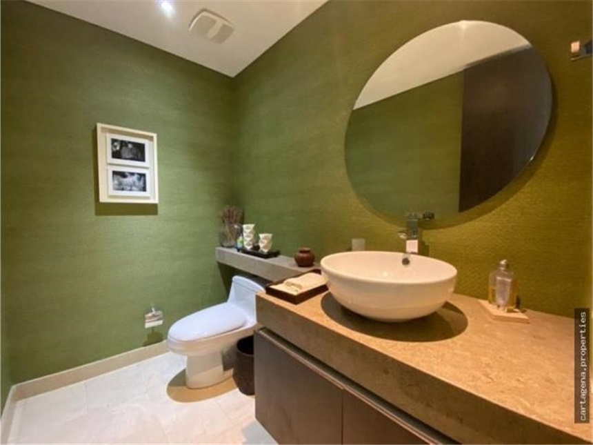 Apartamento en venta en Punta Canoa, Cartagena · foto 15 de 22