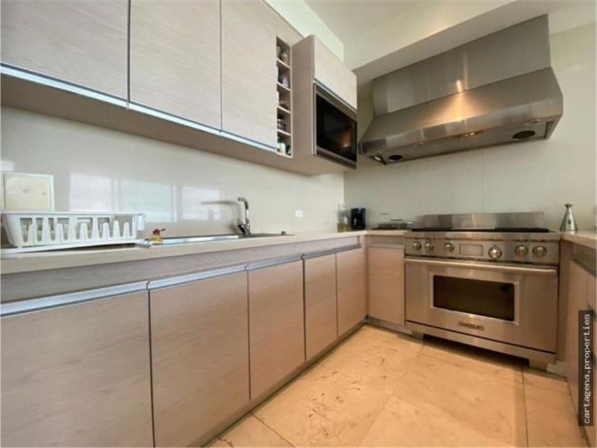Apartamento en venta en Punta Canoa, Cartagena · foto 10 de 22