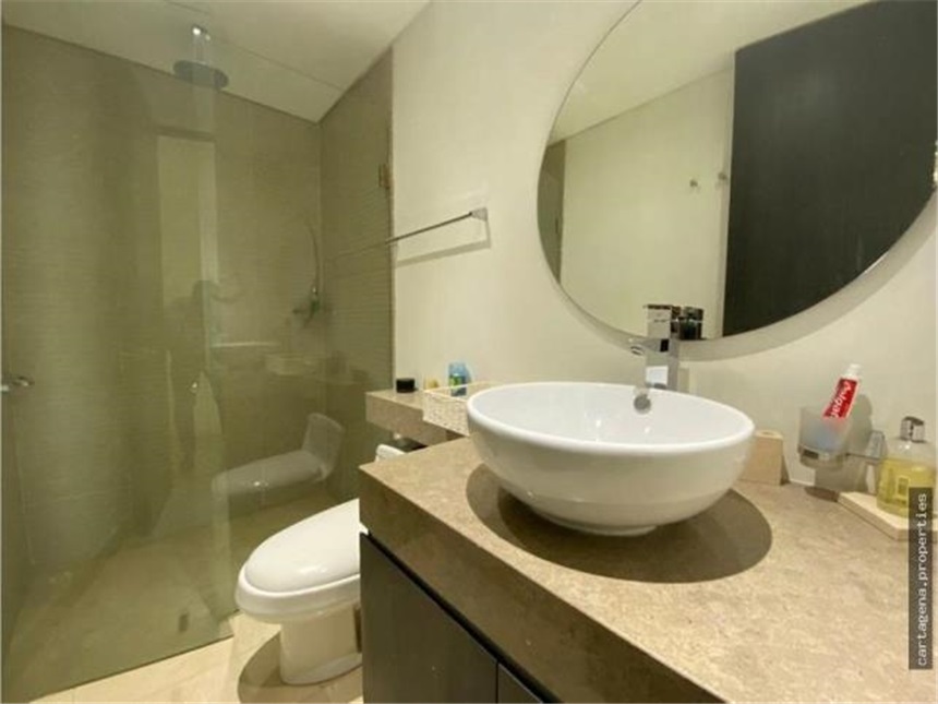 Apartamento en venta en Punta Canoa, Cartagena · foto 17 de 22
