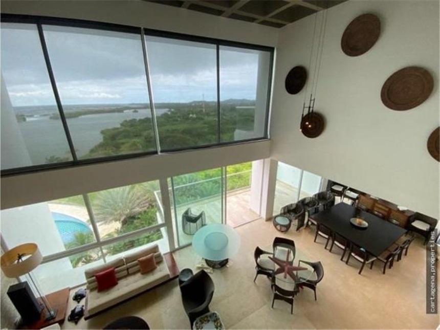 Apartamento en venta en Punta Canoa, Cartagena · foto 12 de 22