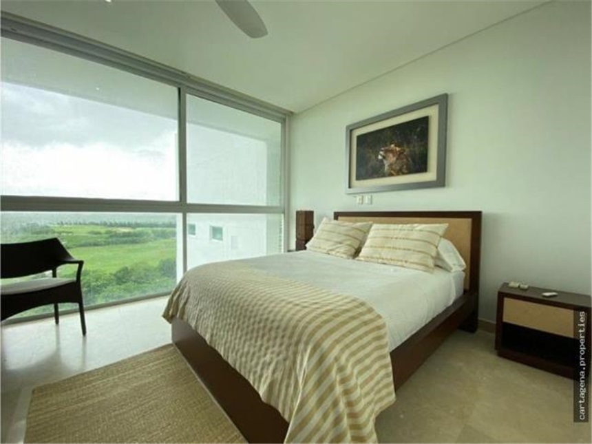 Apartamento en venta en Punta Canoa, Cartagena · foto 18 de 22