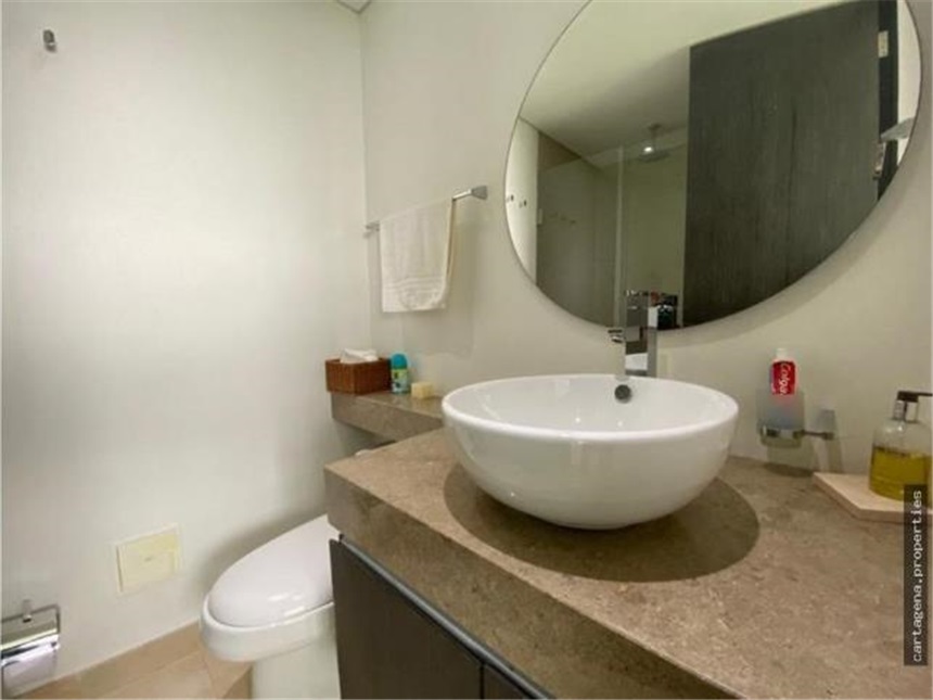 Apartamento en venta en Punta Canoa, Cartagena · foto 14 de 22