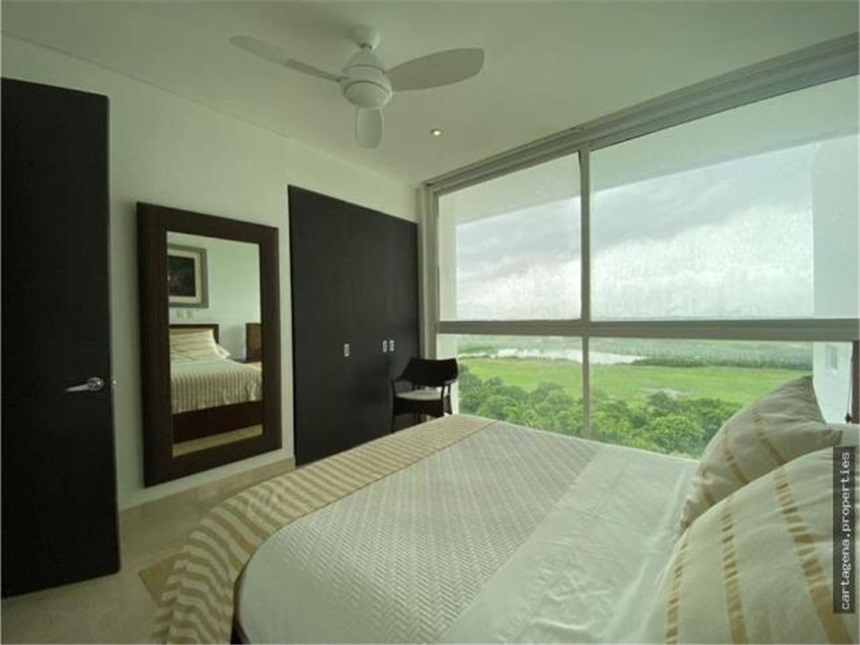 Apartamento en venta en Punta Canoa, Cartagena · foto 19 de 22