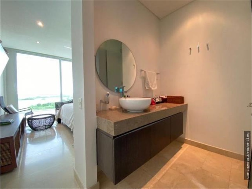 Apartamento en venta en Punta Canoa, Cartagena · foto 20 de 22