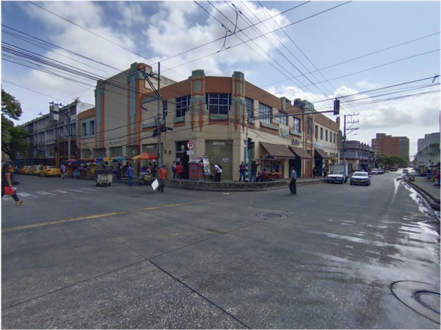 Local en Arriendo - Vista 3