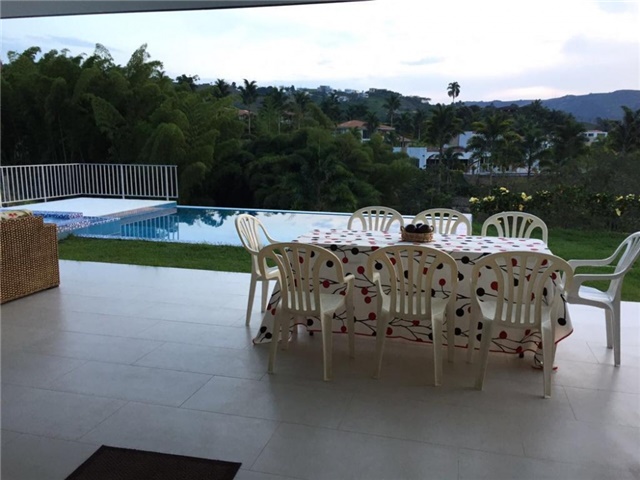 Casa en venta en San Bernardo Del Viento, Manizales · foto 3 de 23