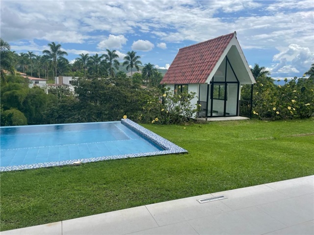Casa en venta en San Bernardo Del Viento, Manizales · foto 5 de 23