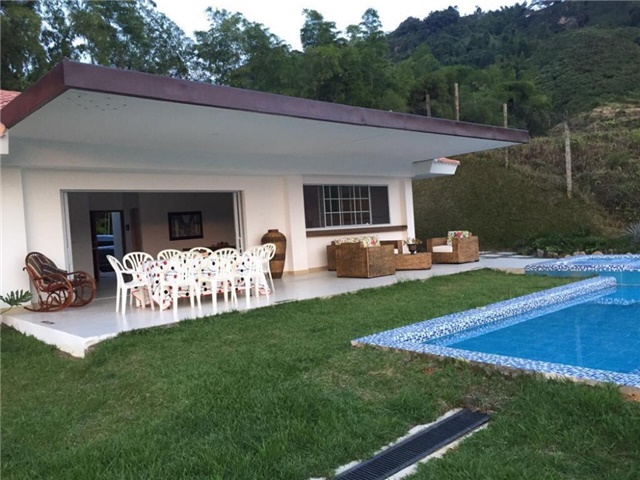 Casa en venta en San Bernardo Del Viento, Manizales · foto 23 de 23