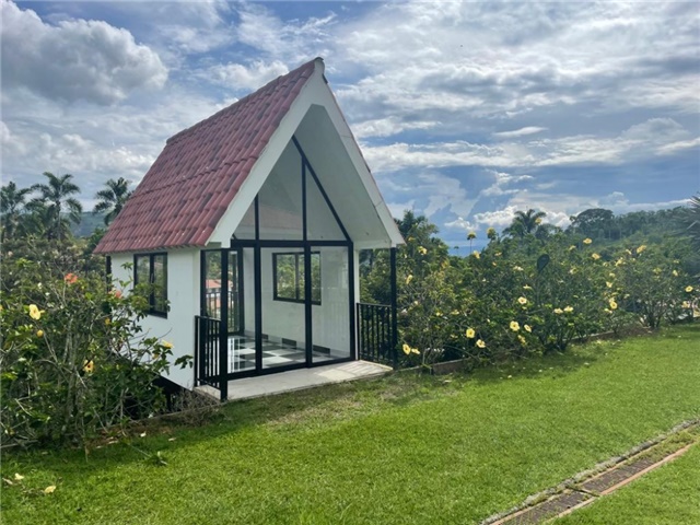 Casa en venta en San Bernardo Del Viento, Manizales · foto 6 de 23