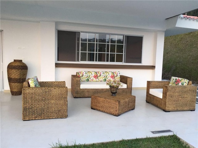 Casa en venta en San Bernardo Del Viento, Manizales · foto 7 de 23
