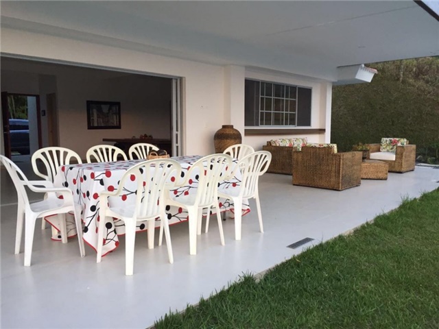 Casa en venta en San Bernardo Del Viento, Manizales · foto 8 de 23