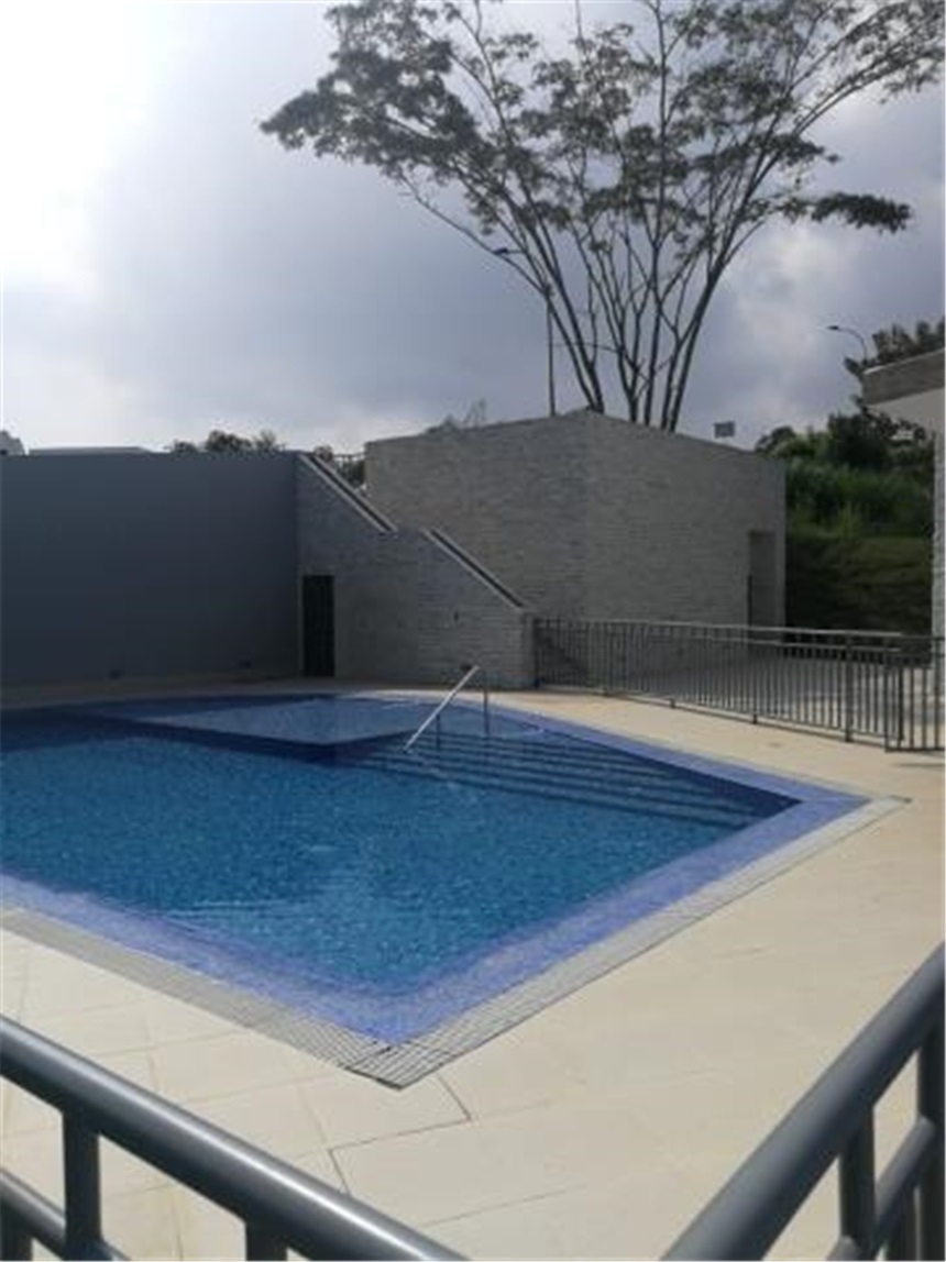 Casa de 5 alcobas en venta en Ruitoque, Floridablanca, 272 m² · foto 23 de 24