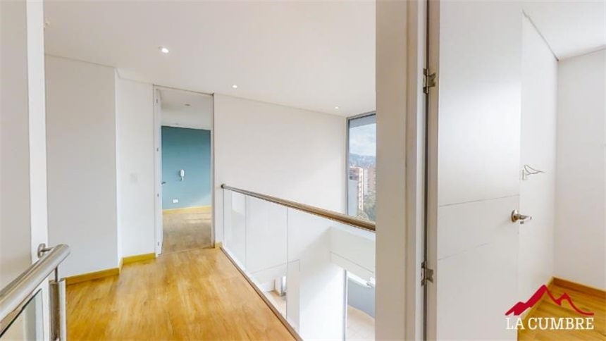 Apartamento en venta en El Poblado, Medellín · foto 15 de 24