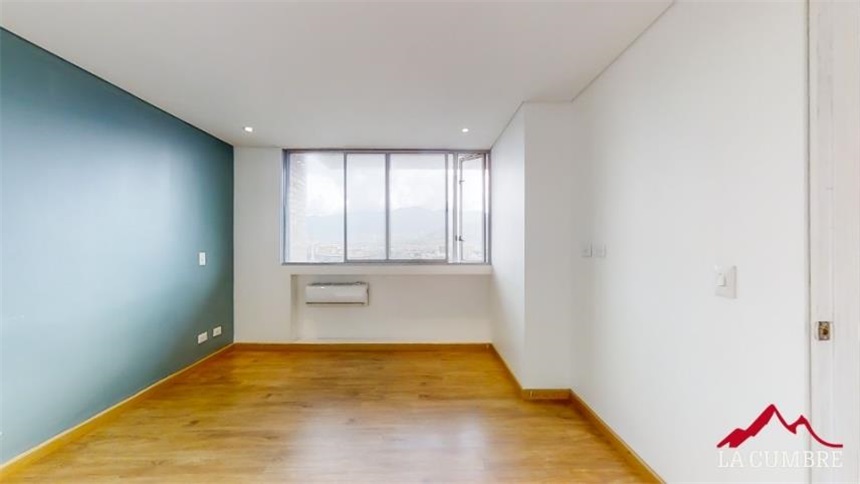 Apartamento en venta en El Poblado, Medellín · foto 20 de 24